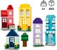 LEGO® Classic 11035 - Kreatív házak