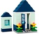 LEGO® Classic 11035 - Kreatív házak