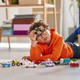 LEGO® Classic 11036 - Kreatív járművek