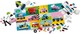 LEGO® Classic 11036 - Kreatív járművek