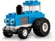 LEGO® Classic 11036 - Kreatív járművek