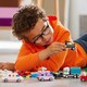 LEGO® Classic 11036 - Kreatív járművek