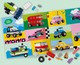 LEGO® Classic 11036 - Kreatív járművek