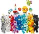 LEGO® Classic 11037 - Kreatív bolygók