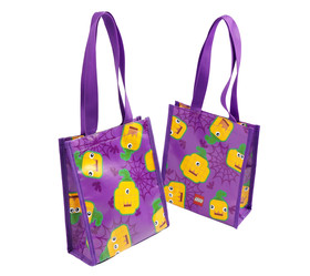 LEGO® Halloween mintás táska