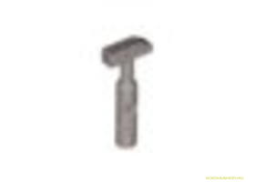 Matt Ezüst kalapács