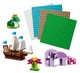 LEGO® Classic 11717 - LEGO® Classic 11717 -  Elemek, elemek, lapok