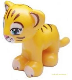 Kis tigris