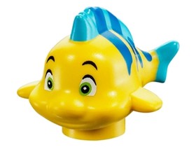 Ficánka minifigura