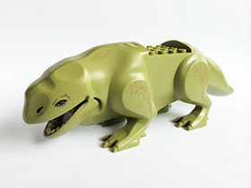 Dewback