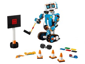 LEGO® BOOST 17101 - Kreatív robotok