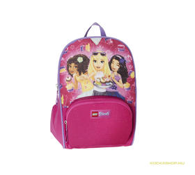 LEGO Friends Cupcake Kis méretű Iskolatáska