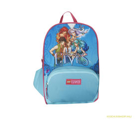 LEGO Elves Aqua Kis méretű Iskolatáska
