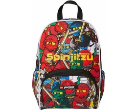LEGO Ninjago Comic gyerek Hátizsák
