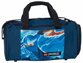 LEGO Ninjago Jay Sport és utazótáska