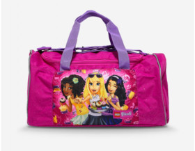 LEGO Friends Cupcake Sport és utazótáska