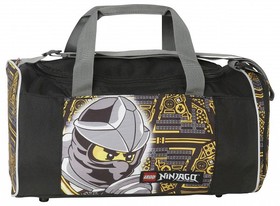 LEGO Ninjago Cole Sport és utazótáska