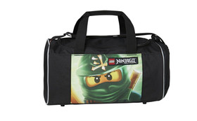 LEGO Ninjago Lloyd Sport és utazótáska