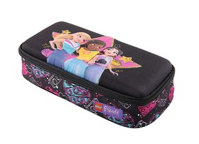 LEGO Friends Csajos Rock tolltartó