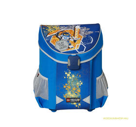 LEGO Nexo Knights Nagy méretű Iskolatáska