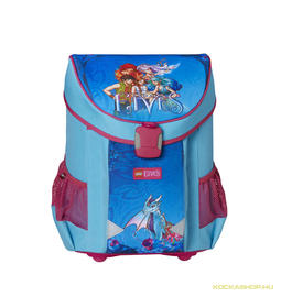 LEGO Elves Aqua Nagy méretű Iskolatáska