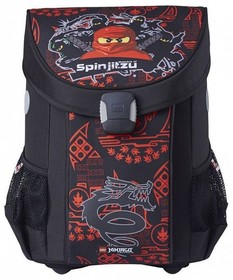 LEGO Ninjago Team Ninja könnyű hátizsák