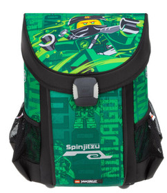 LEGO Ninjago Energy Ninja könnyű hátizsák