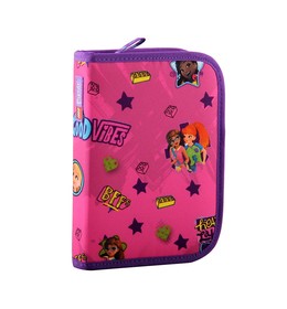 LEGO Friends Good Vibes tolltartó tartalommal