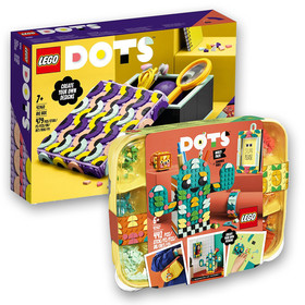 LEGO® DOTS kreatív csomag - Nyári élmények