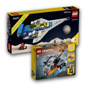 LEGO® Felnőtt + Gyermek csomag