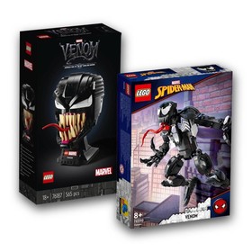 LEGO® Felnőtt + Gyermek csomag
