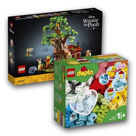 LEGO® Felnőtt + Gyermek csomag