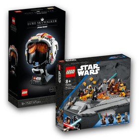LEGO® Felnőtt + Gyermek csomag