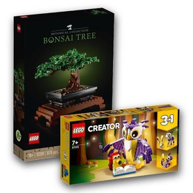 LEGO® Felnőtt + Gyermek csomag