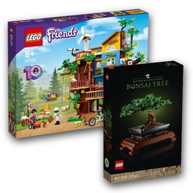 LEGO® Felnőtt + Gyermek csomag