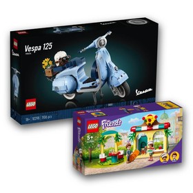 LEGO® Felnőtt + Gyermek csomag