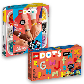 LEGO® DOTS kreatív csomag - Mickey és barátai