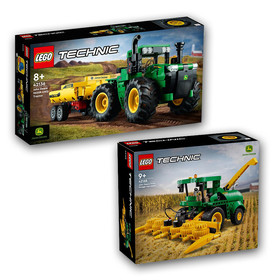 LEGO® Járművek csomag