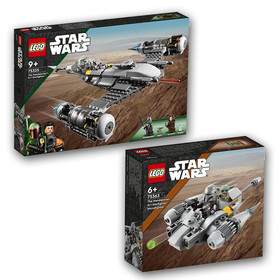 LEGO® Járművek csomag