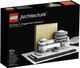 LEGO® Architecture 21004 - Guggenheim múzeum