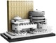 LEGO® Architecture 21004 - Guggenheim múzeum