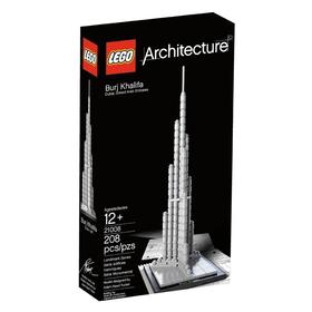 Burj Khalifa