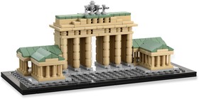 Brandenburgi Kapu