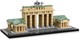 LEGO® Architecture 21011 - Brandenburgi Kapu
