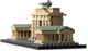 LEGO® Architecture 21011 - Brandenburgi Kapu
