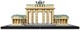 LEGO® Architecture 21011 - Brandenburgi Kapu