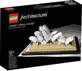Sydney Opera Ház