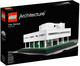 LEGO® Architecture 21014 - Villa Savoye