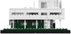 LEGO® Architecture 21014 - Villa Savoye