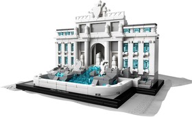Trevi kút